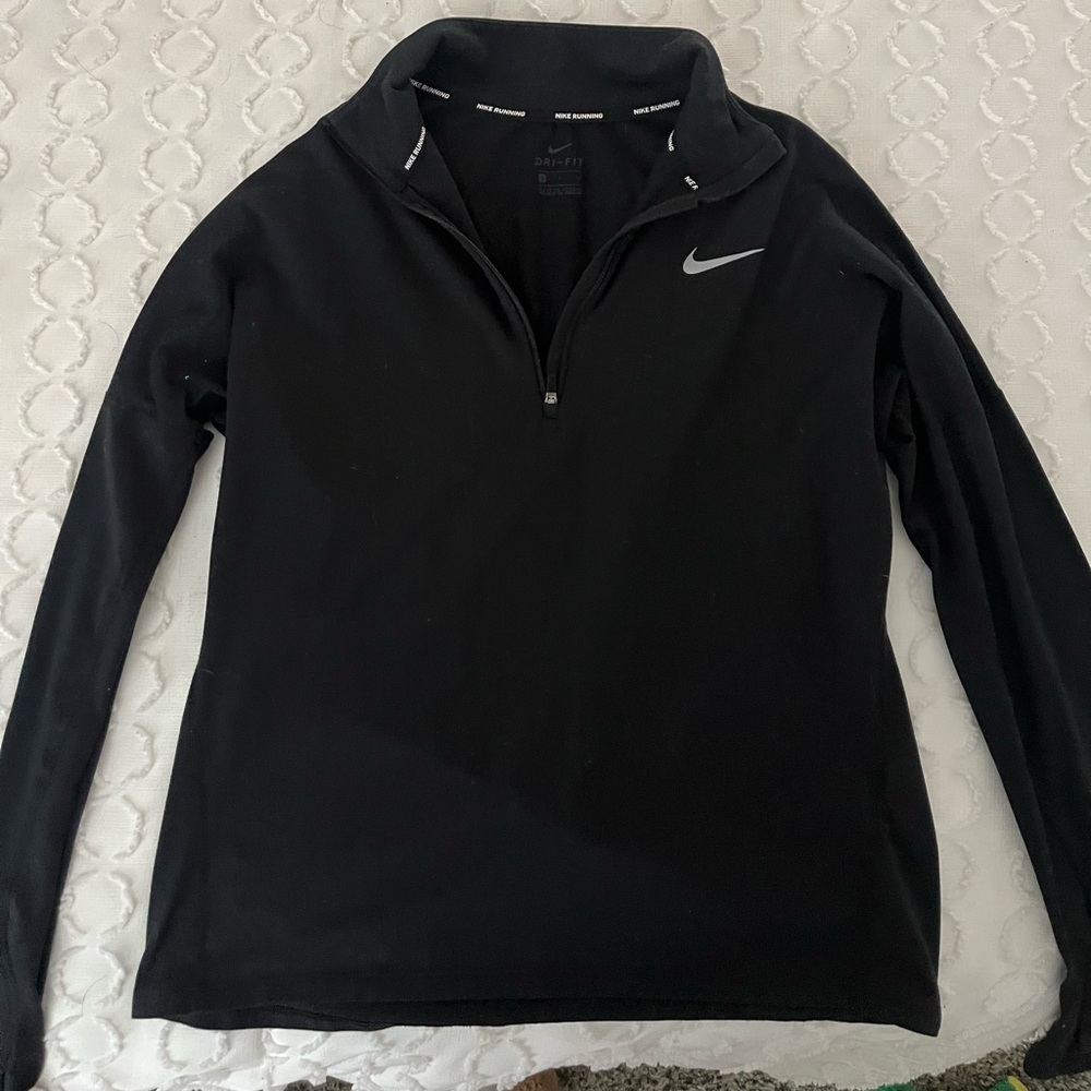 Women’s Nike Quarter Zip